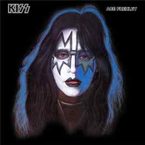 Ace Frehley - Ace Frehley Album