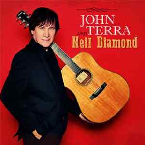John Terra - John Terra zingt Neil Diamond Album