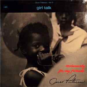 Oscar Peterson - Girl Talk Album