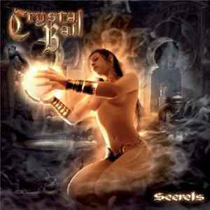 Crystal Ball - Secrets Album