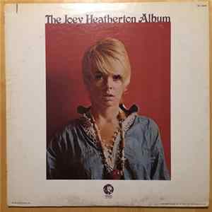 Joey Heatherton - The Joey Heatherton Album Album