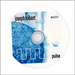 Joseph Loibant - Pulse Album