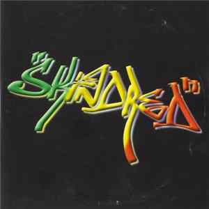 Skindred - Skindred Album