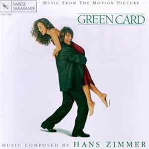 Hans Zimmer - Green Card (Original Motion Picture Soundtrack) Album