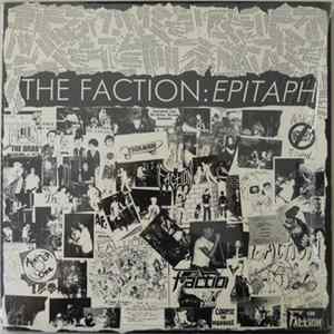 The Faction - Epitaph Album