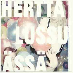 Hertta Lussu Ässä - Hertta Lussu Ässä Album