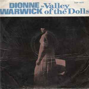 Dionne Warwick - Valley Of The Dolls Album