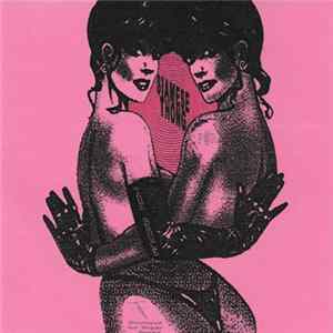 The Bruce - Siamese Thong Album