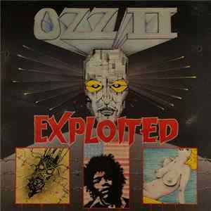 Ozz II - Exploited Album