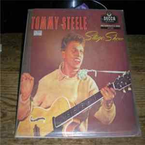 Tommy Steele - Stage Show Album