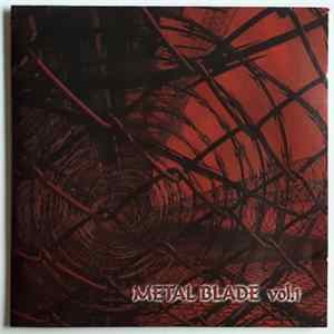 Various - Metal Blade Vol. 1 Album