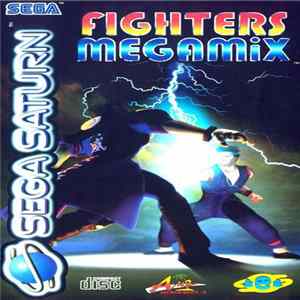 Unknown Artist - Fighters Megamix Album