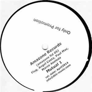 Various - Mutual 1 Album