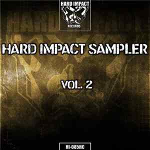 Various - Hard Impact Sampler Vol. 2 Album