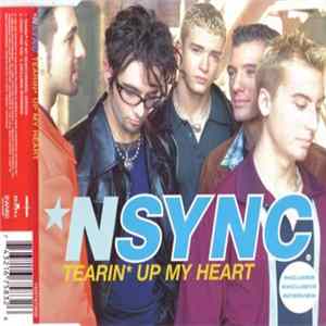 NSYNC - Tearin* Up My Heart Album