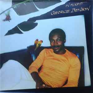 George Benson - In Flight Album