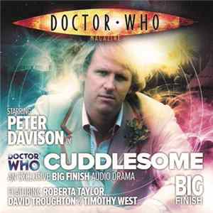 Doctor Who - Cuddlesome Album