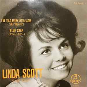 Linda Scott - I've Told Every Little Star Album