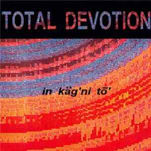 Total Devotion - in kag ni to Album
