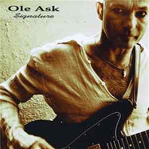 Ole Ask - Signature Album