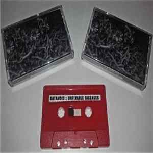 SatanoiD - Unfixable Diseases Album