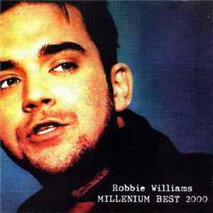 Robbie Williams - Millenium Best 2000 Album