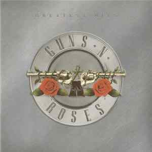 Guns N' Roses - Greatest Hits Album