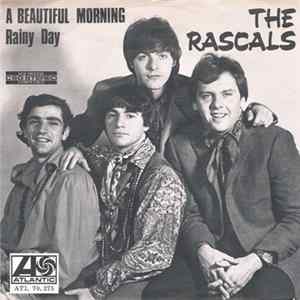 The Rascals - A Beautiful Morning Album