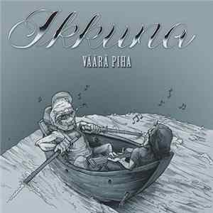 Ikkuna - Väärä Piha Album