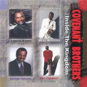 Covenant Brothers - Inside The Kingdom Album
