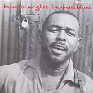 Brownie McGhee - Brownie's Blues Album
