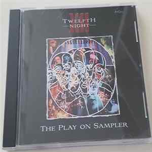 Twelfth Night - The Play On Sampler Album
