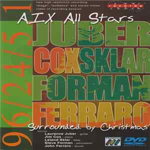 AIX All Stars - Surrounded By Christmas Album