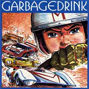 Garbagedrink - StoryForest Album