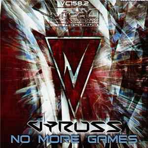 Vyruss - No More Games Album