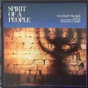 Stanley Black - Spirit Of A People Album