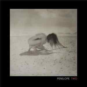 Penelope Trappes - Penelope Two Album