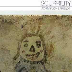 Achim Kück & Friends - Scurrility Album