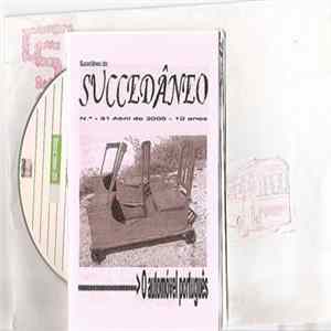 Unknown Artist - Succ'zine-31 Album