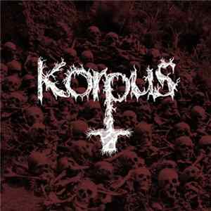 Korpus - Korpus Album