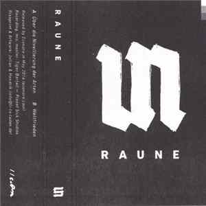Raune - II Album