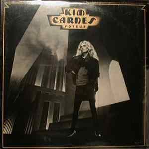 Kim Carnes - Voyeur Album