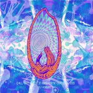 DJ Yogurt - Chill Out Djmix In Ebisu Time Out Cafe 2013 Album