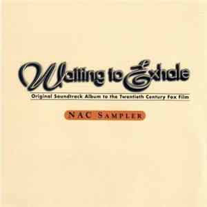 Various - NAC Sampler-Waiting To Exhale Album