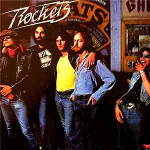 Rockets - Turn Up The Radio Album