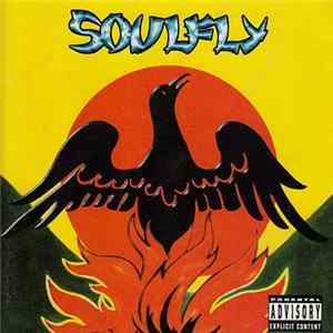 Soulfly - Primitive Album