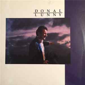 Donal Lunny - Donal Lunny Album