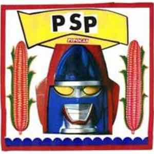 PSP - Pipocas Album