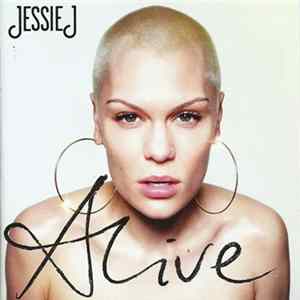 Jessie J - Alive Album