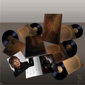 Bródy János - 70 Album